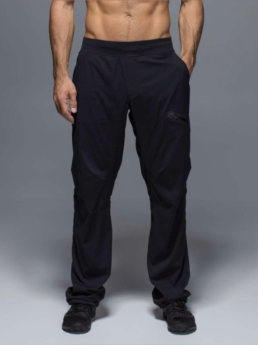 Lululemon Seawall Track Pant ll